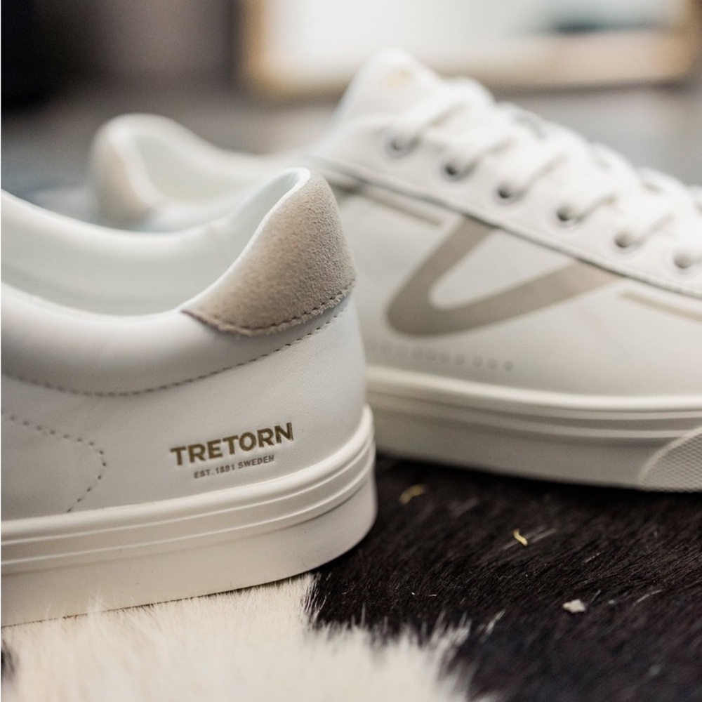 Tretorn Women's Hopper Casual Sneakers - Picture 3 of 7